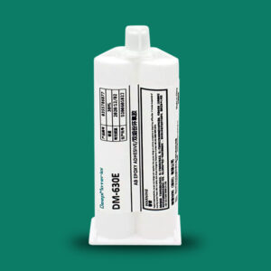 Best silicone epoxy adhesive glue for electronics components PCB circuit board metal to plastic